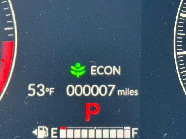 2026 Honda HR-V LX - Photo 26