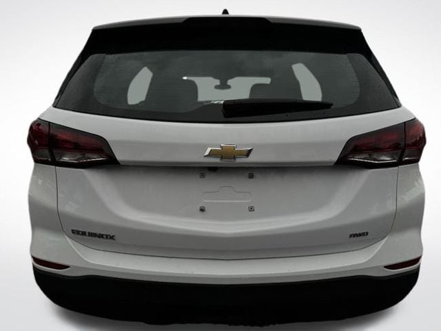2023 CHEVROLET EQUINOX - Image 5