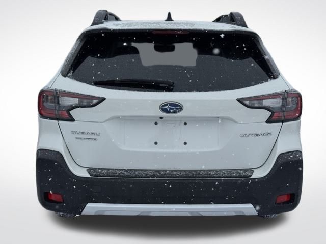 2023 SUBARU OUTBACK - Image 8
