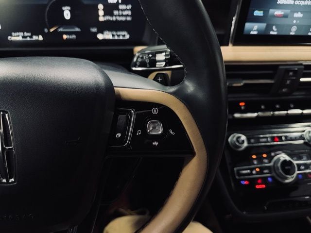 2022 LINCOLN CORSAIR - Image 28