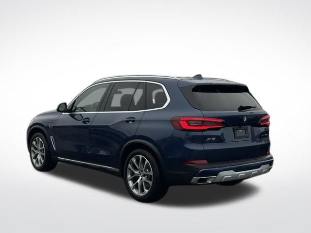2023 BMW X5 - Image 9