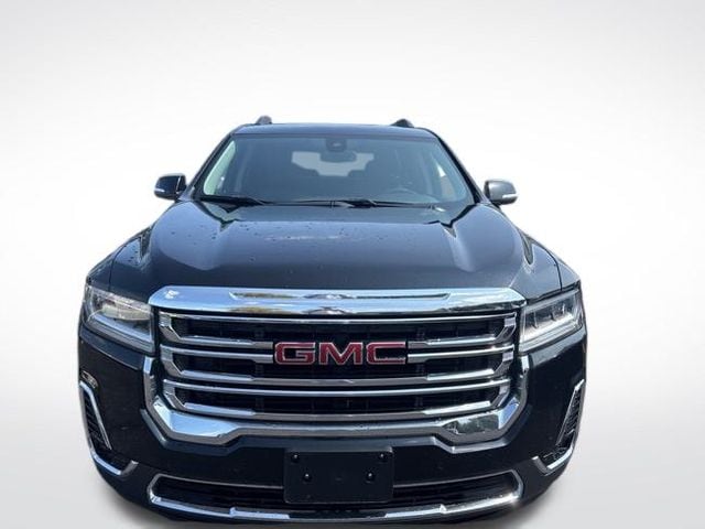 2023 GMC ACADIA - Image 2