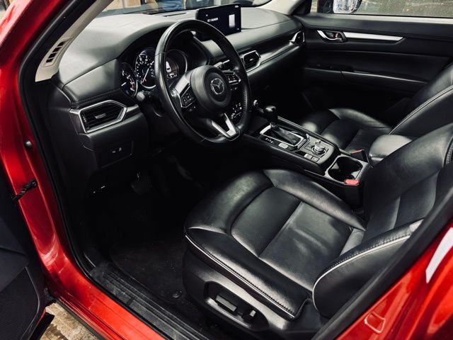 2024 MAZDA CX-5 - Image 17