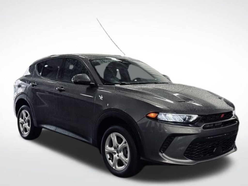 Used 2024 Dodge Hornet GT SUV