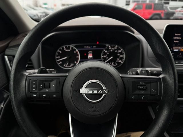 2023 NISSAN ROGUE - Image 20