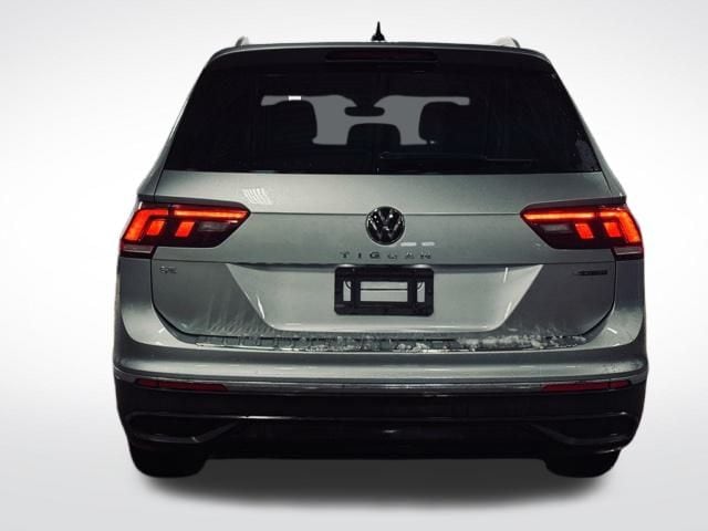 2024 VOLKSWAGEN TIGUAN - Image 7