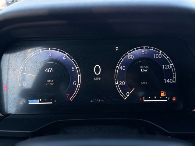 2023 JEEP GRAND CHEROKEE - Image 28