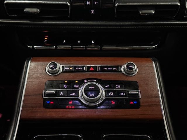 2023 LINCOLN AVIATOR - Image 34