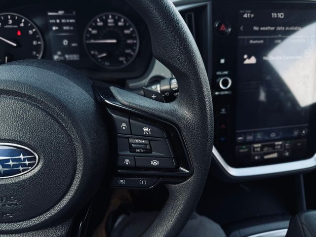2024 SUBARU CROSSTREK - Image 25