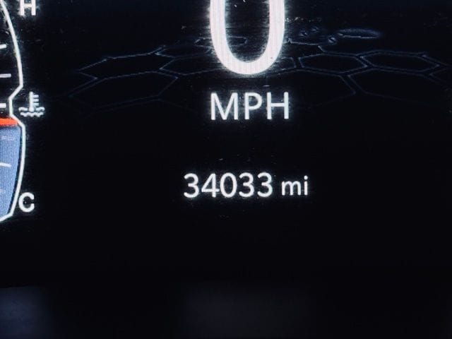 2022 JEEP COMPASS - Image 27