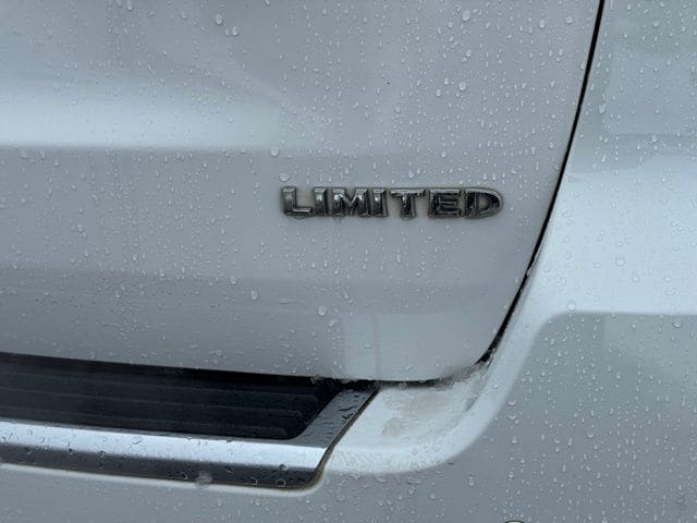 2019 JEEP GRAND CHEROKEE - Image 7