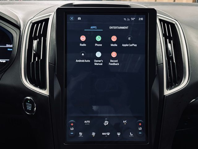 2022 FORD EDGE - Image 33