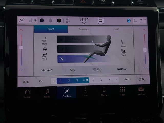 2022 JEEP GRAND CHEROKEE - Image 38