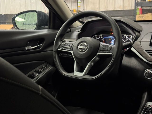 2024 NISSAN ALTIMA - Image 21