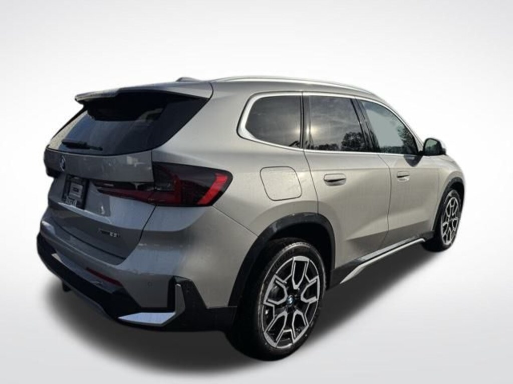 New 2026 BMW X1 xDrive28i SUV