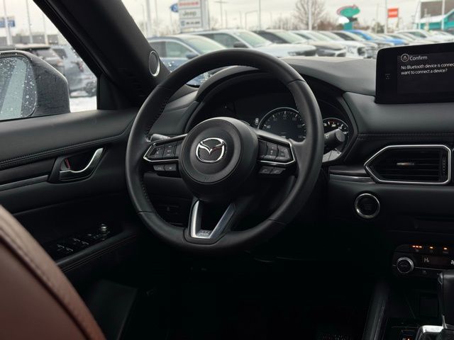 2024 MAZDA CX-5 - Image 23