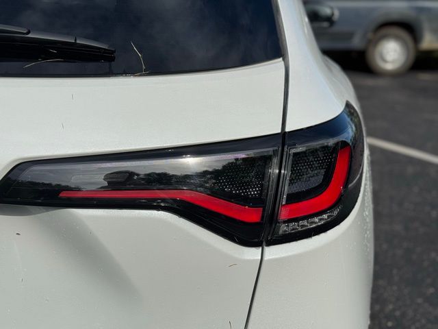 2026 Honda HR-V LX - Photo 9