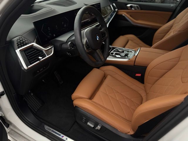 2026 BMW X5 - Image 20