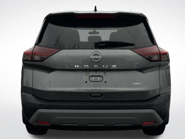 2023 NISSAN ROGUE - Image 7