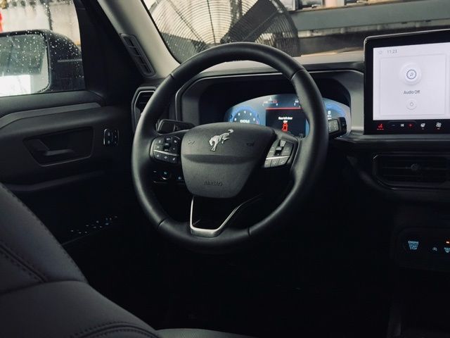 2025 FORD BRONCO SPORT - Image 24