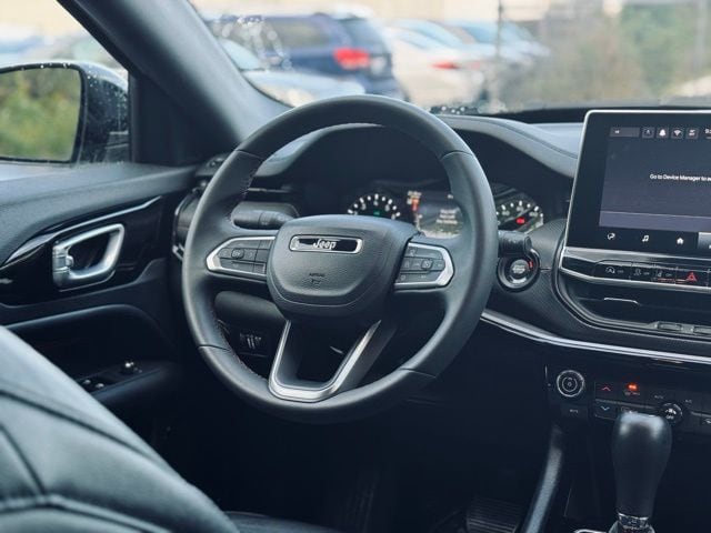 2024 JEEP COMPASS - Image 23