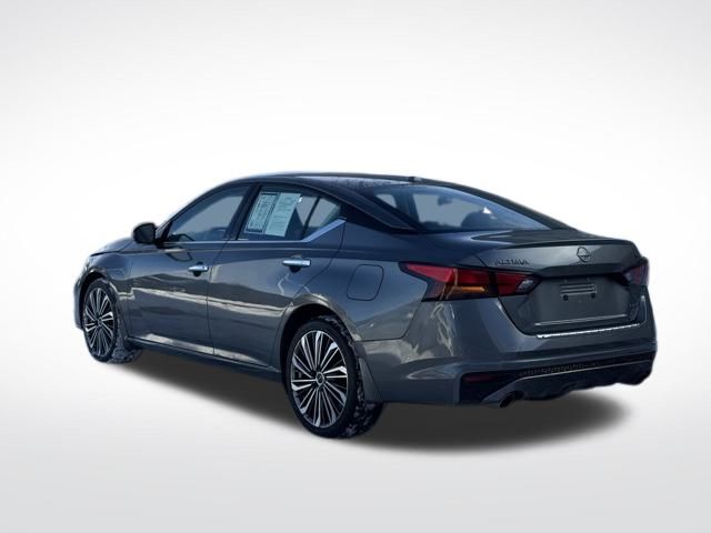 2023 NISSAN ALTIMA - Image 8