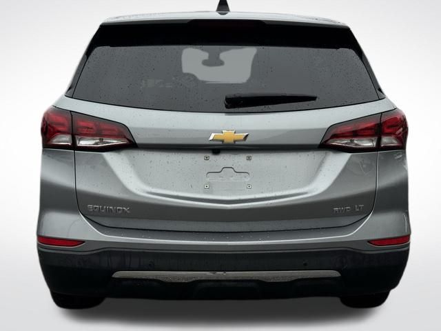 2023 CHEVROLET EQUINOX - Image 6