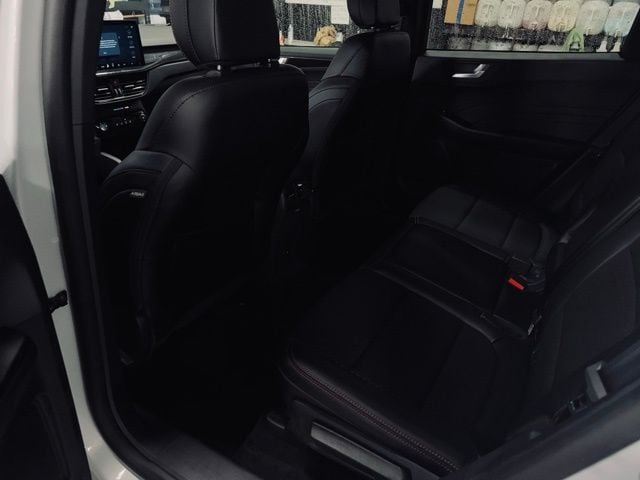 2025 FORD ESCAPE - Image 20