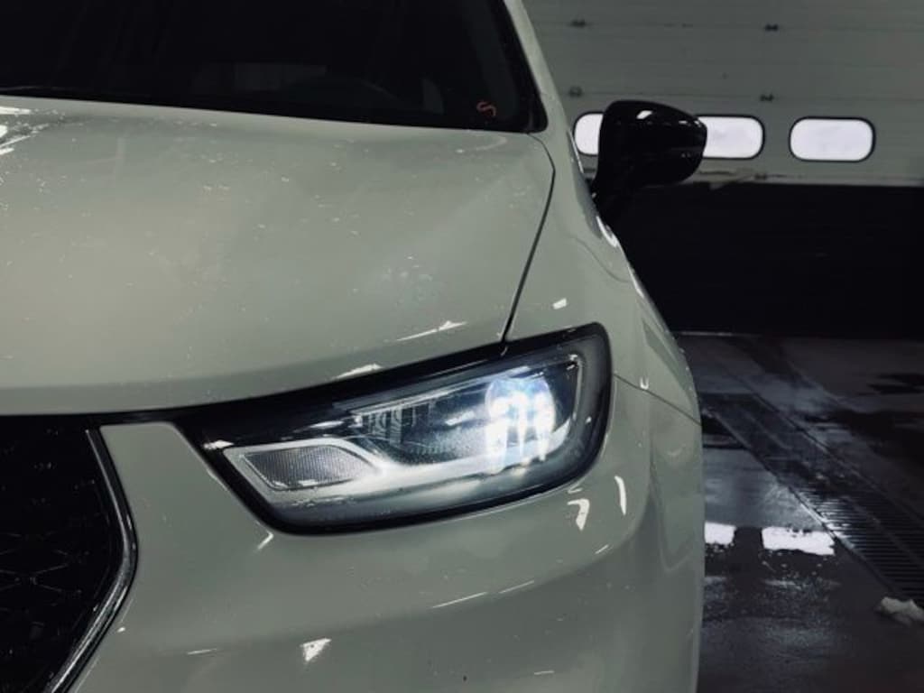 Certified 2024 Chrysler Pacifica Touring L Van Passenger Van