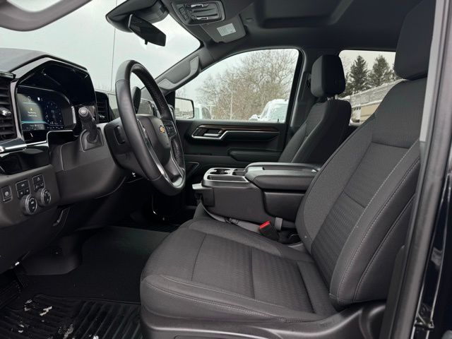 2023 CHEVROLET SILVERADO - Image 14