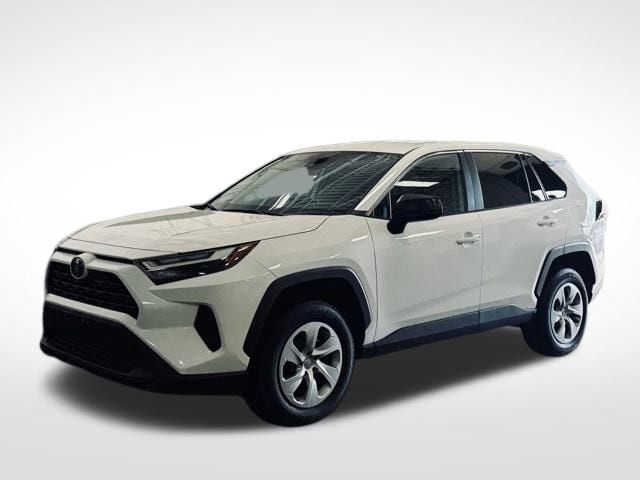 2024 TOYOTA RAV4 - Image 4