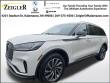 Used 2025 Lincoln Aviator Premiere SUV