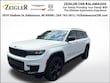 Jeep New Grand Cherokee
