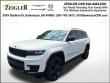 Certified 2022 Jeep New Grand Cherokee Laredo SUV