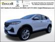 Used 2023 Buick Encore GX Preferred SUV