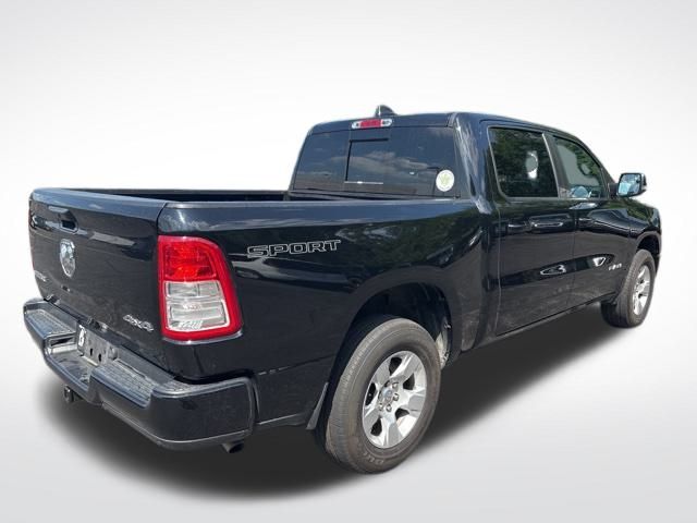 2022 Ram 1500 Big Horn Lone Star photo 2