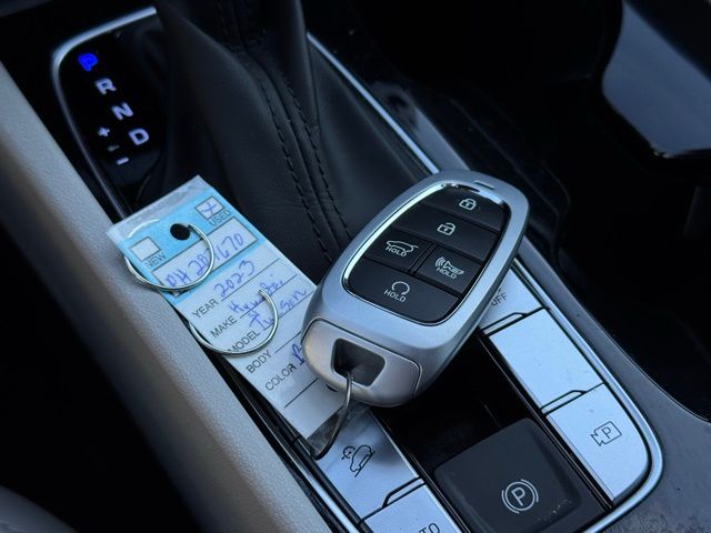 2023 HYUNDAI TUCSON - Image 35