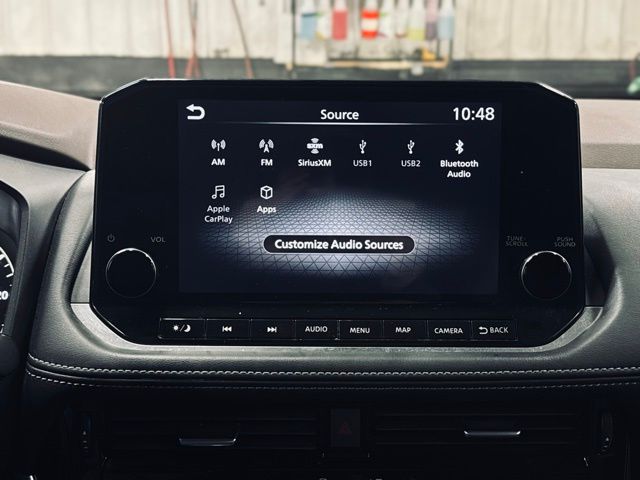 2023 NISSAN ROGUE - Image 33