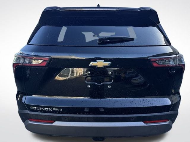 2025 CHEVROLET EQUINOX - Image 5