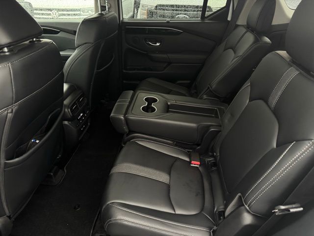 2024 HONDA PILOT - Image 21