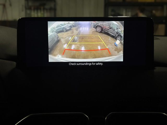 2024 MAZDA CX-5 - Image 31