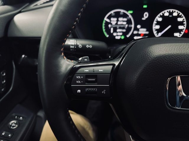 2024 HONDA CR-V - Image 25
