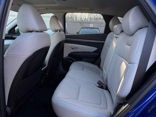 2023 HYUNDAI TUCSON - Image 19