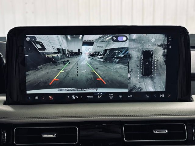 2025 LINCOLN AVIATOR - Image 41