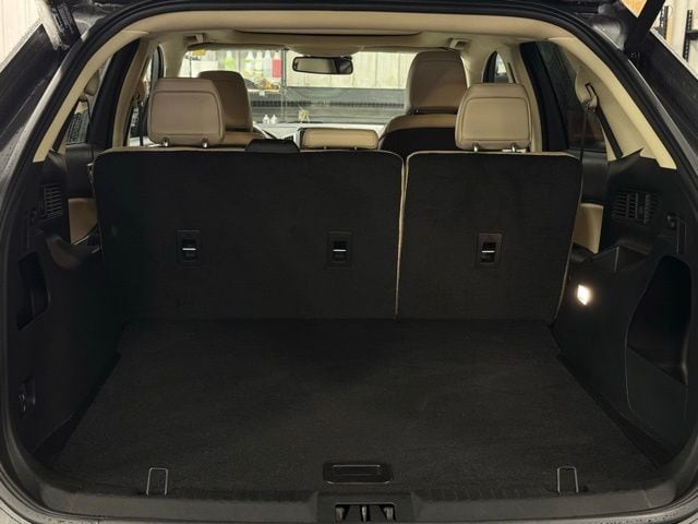 2022 FORD EDGE - Image 10
