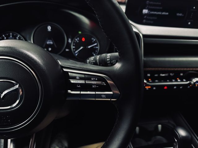2025 MAZDA CX-50 - Image 27
