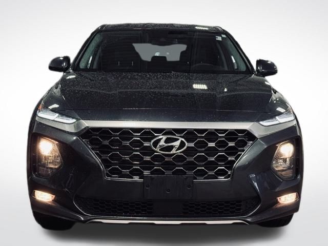 2020 HYUNDAI SANTA FE - Image 3