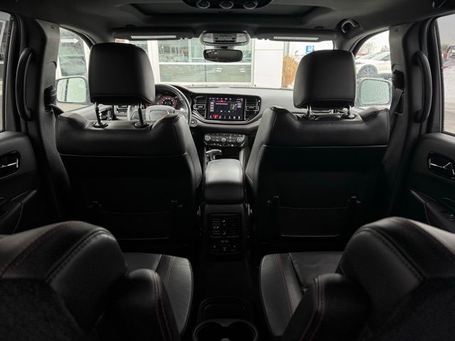 2022 DODGE DURANGO - Image 25