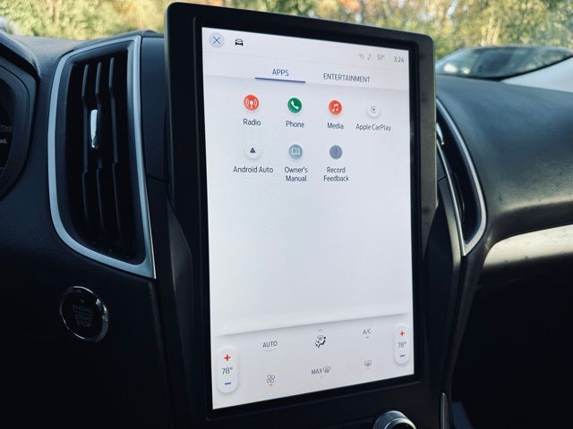 2022 FORD EDGE - Image 31