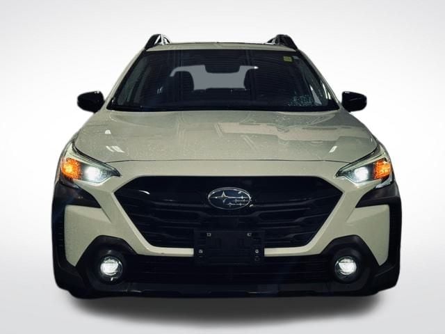 2023 SUBARU OUTBACK - Image 2